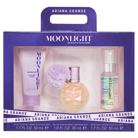 ariana grande moonlight perfume 50ml.